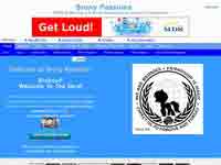 bronypassions.com