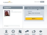 Florida Chat City Florida Chat City Homepage Image