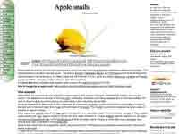 Applesnail.net