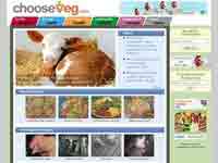 ChooseVeg