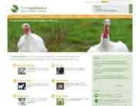 Farm Sanctuary