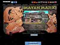 Mayan Majix