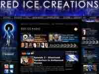 Red Ice Creations