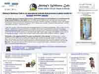 Shirleys Wellness Cafe