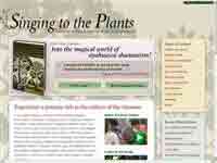Singing to the Plants