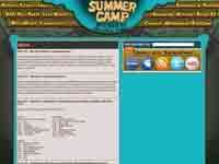 Summer Camp