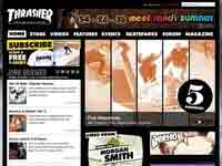Thrasher