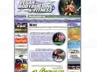 Workout Blog@VBBF