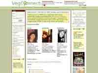 vegconnect.com