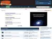 VB forum/ community