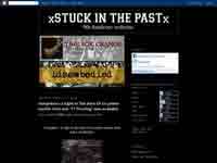 xStuck In The Pastx