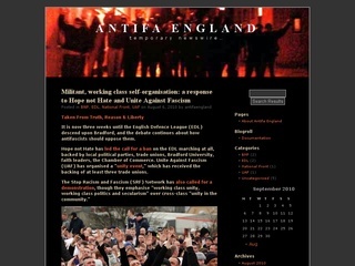 www.antifa.org.uk