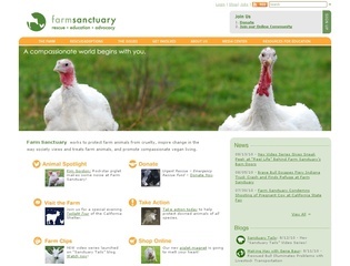 www.farmsanctuary.org