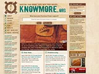 Knowmore.org