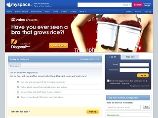 myspace.com