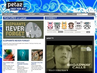 peta2.com