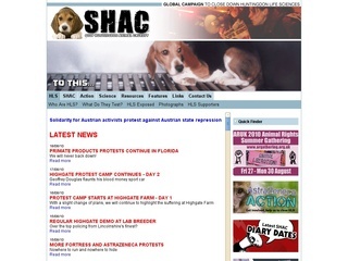 www.shac.net