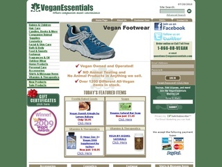 www.veganessentials.com
