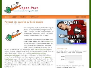 www.veganporn.com